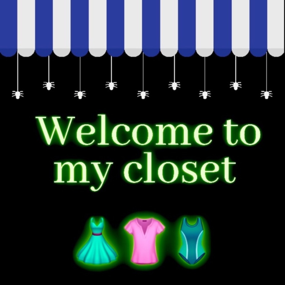 Meet your Posher, CabiCloset!!
